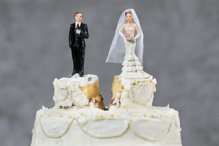 Descubre el por qué de este tipo de divorcio y sus posibles soluciones.